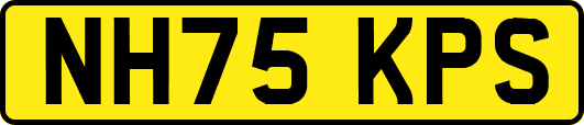 NH75KPS
