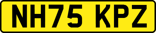 NH75KPZ
