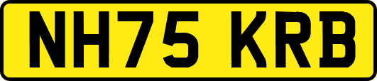 NH75KRB