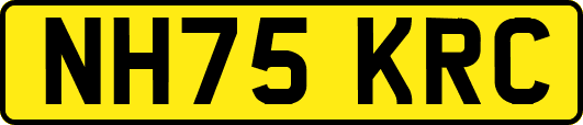 NH75KRC