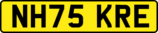 NH75KRE