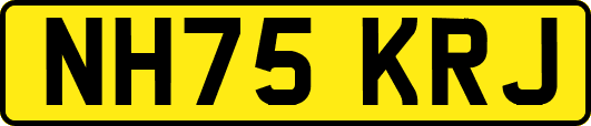 NH75KRJ