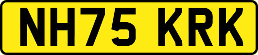 NH75KRK