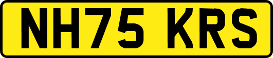 NH75KRS