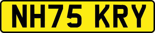 NH75KRY
