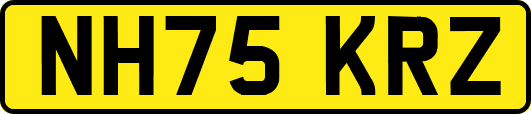 NH75KRZ