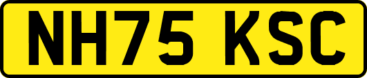 NH75KSC