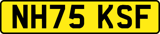 NH75KSF