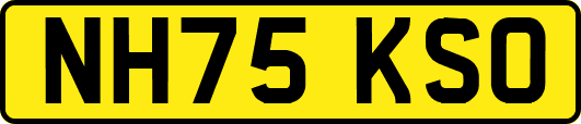 NH75KSO