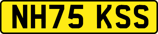 NH75KSS