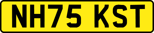 NH75KST