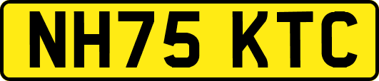 NH75KTC