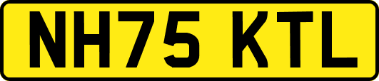 NH75KTL