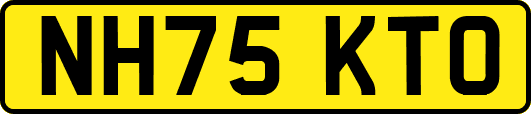 NH75KTO