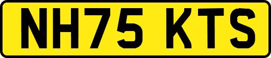 NH75KTS