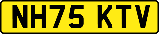 NH75KTV