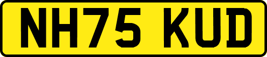 NH75KUD