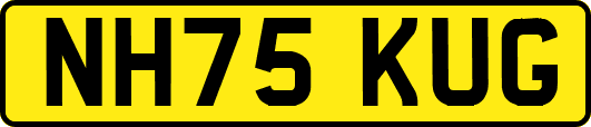NH75KUG