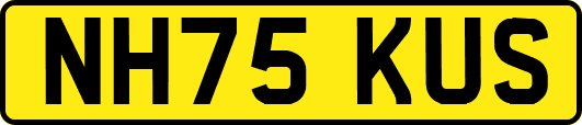 NH75KUS