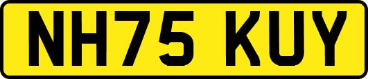 NH75KUY