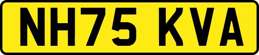 NH75KVA