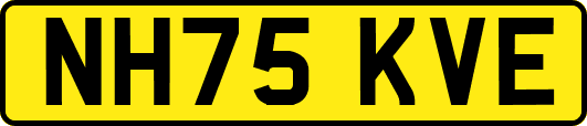 NH75KVE