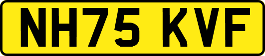 NH75KVF