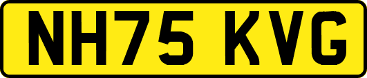 NH75KVG