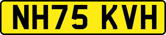 NH75KVH