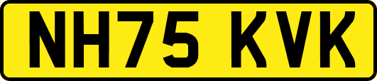 NH75KVK