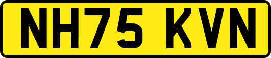NH75KVN