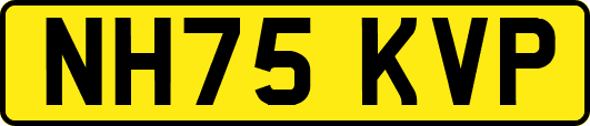 NH75KVP