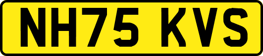 NH75KVS