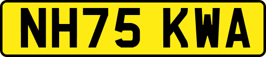 NH75KWA