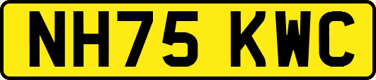NH75KWC