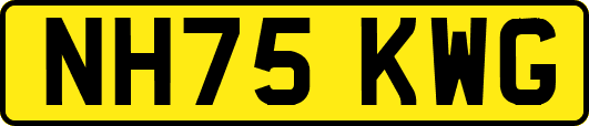 NH75KWG