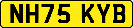 NH75KYB