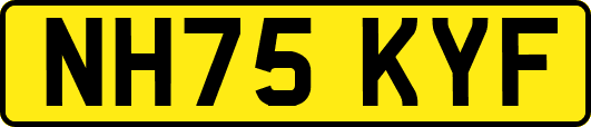 NH75KYF