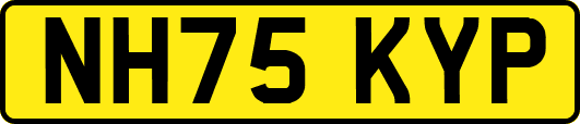 NH75KYP