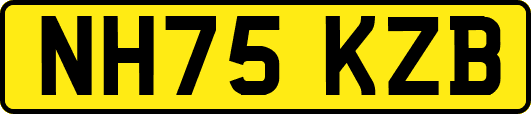NH75KZB