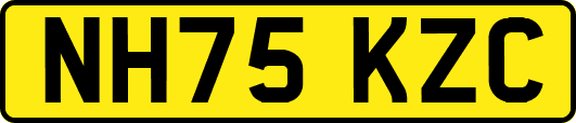 NH75KZC