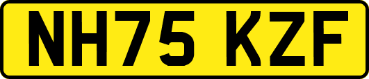 NH75KZF