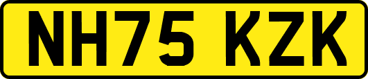 NH75KZK
