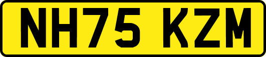 NH75KZM
