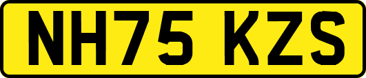 NH75KZS