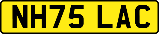 NH75LAC