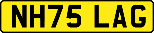 NH75LAG