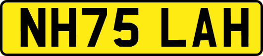 NH75LAH