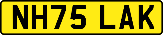 NH75LAK