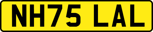 NH75LAL